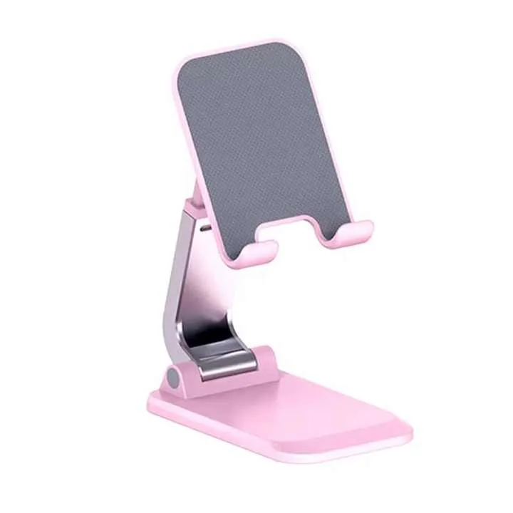 حامل هاتف مكتبي عالمي بتصميم جديد 2024 من  . New Design Universal Desktop Phone Holder 2024