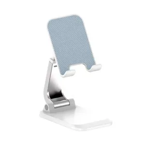 حامل هاتف مكتبي عالمي بتصميم جديد 2024 من  . New Design Universal Desktop Phone Holder 2024
