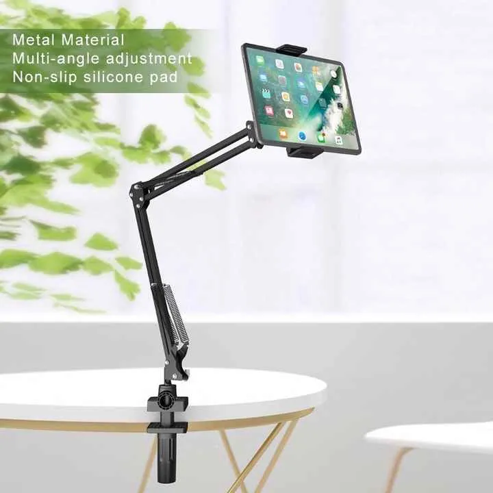 قابل للتعديل زاوية هاتف مكتبي حامل مناسبة ل . Adjustable Angle Desktop Phone Holder Suitable for