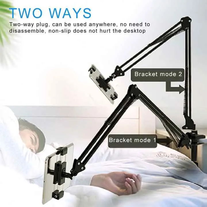 قابل للتعديل زاوية هاتف مكتبي حامل مناسبة ل . Adjustable Angle Desktop Phone Holder Suitable for