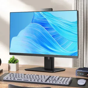 شاشة تعمل باللمس Desktop Touch Screen