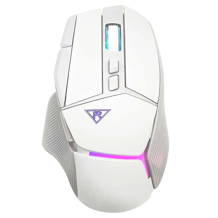ماوس عالي الجودة DPI بالكمبيوتر ماوس لاسلكي . High Quality DPI Computer Mouse Wireless Gaming