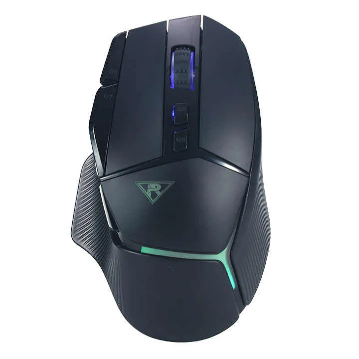ماوس عالي الجودة DPI بالكمبيوتر ماوس لاسلكي . High Quality DPI Computer Mouse Wireless Gaming