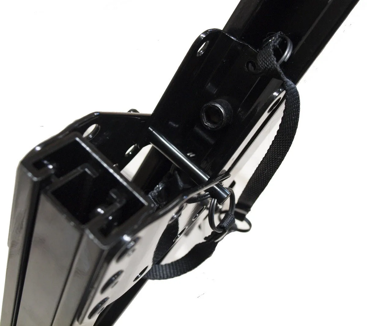 100KS - Single Tier Short Keyboard Stand