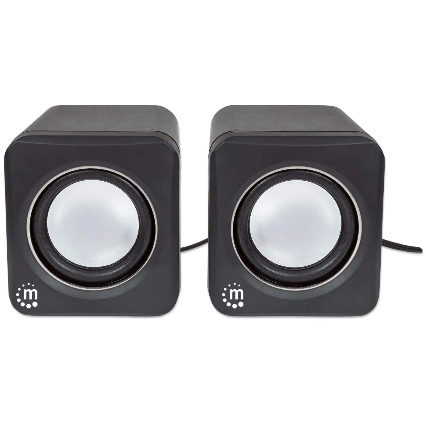 2600 Series Speaker System