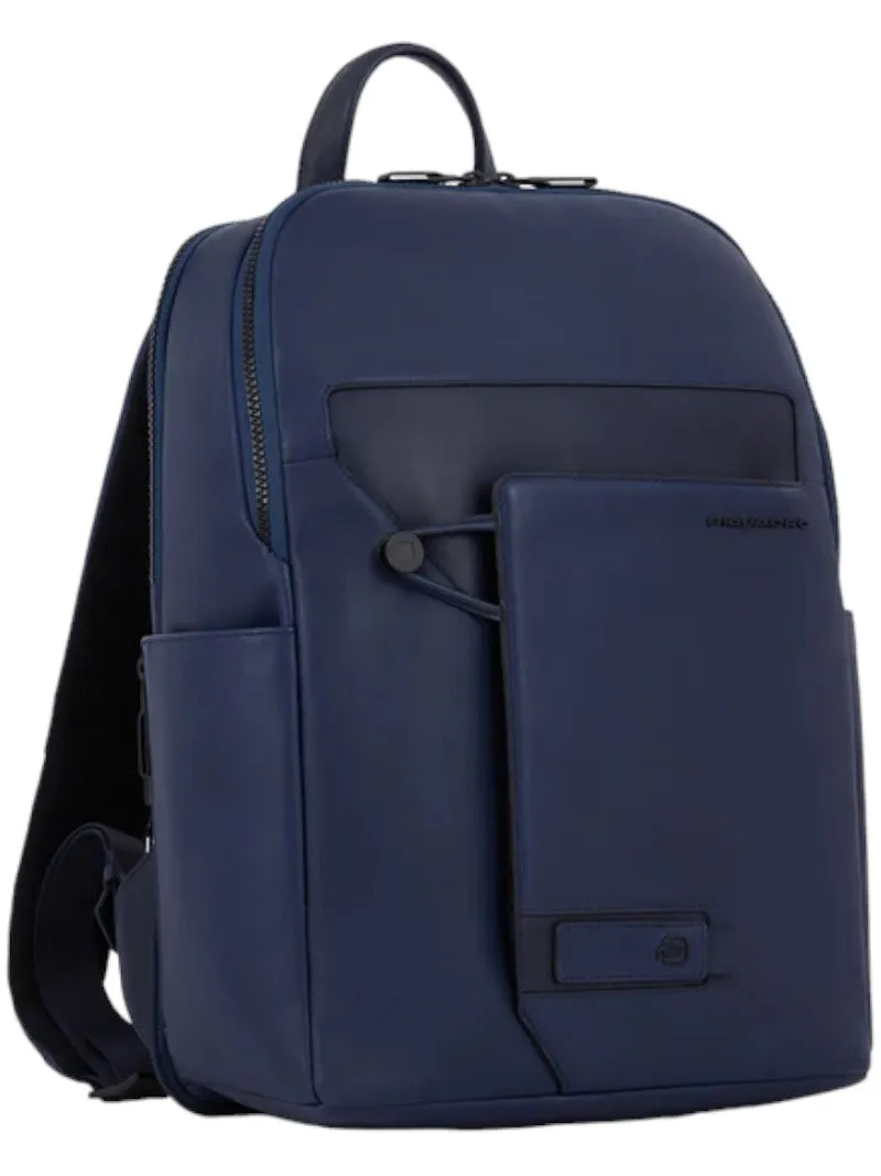 aino Espandibile Piquadro con porta Computer