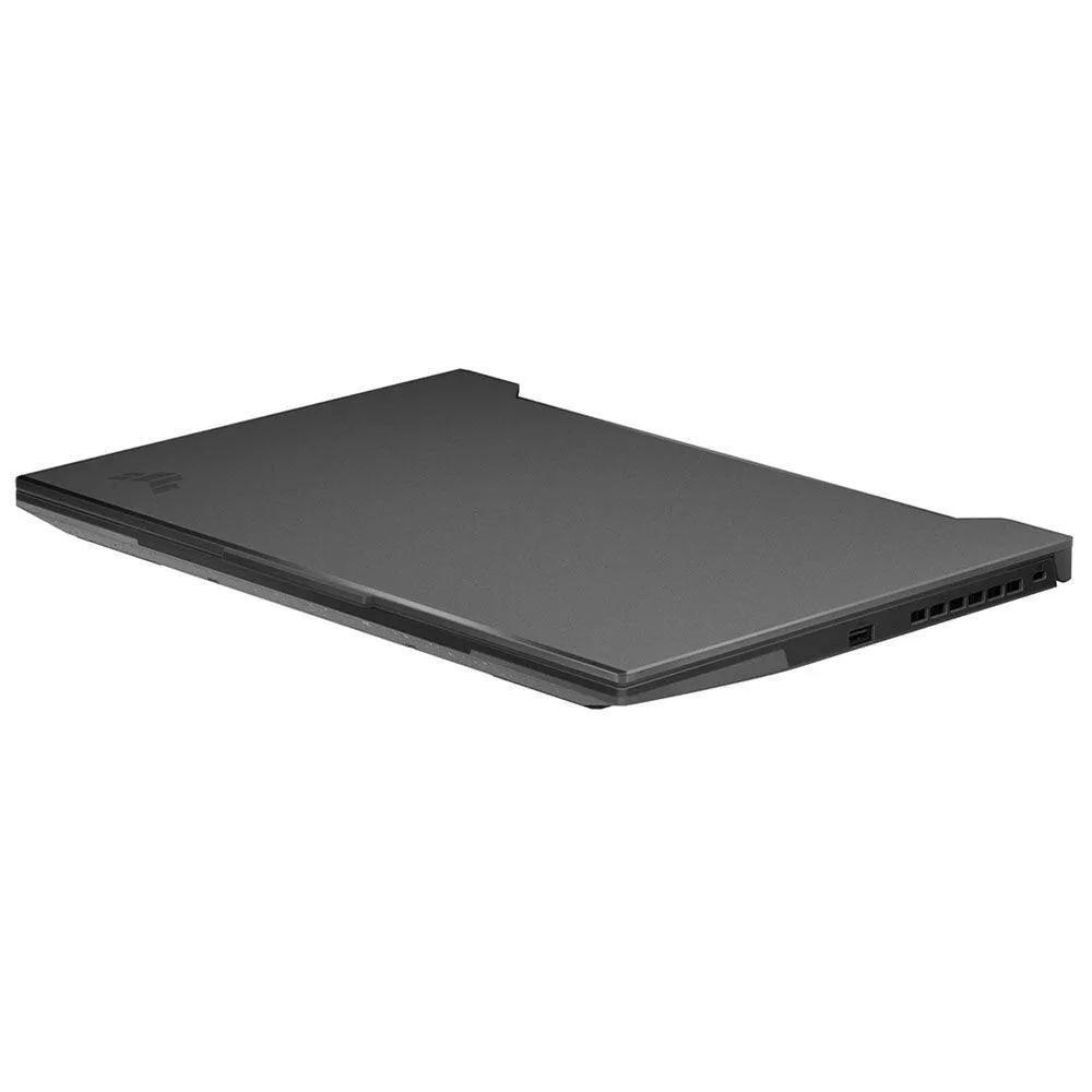 Asus TUF Dash F15 FX517ZM-HN007W Laptop (Intel Core i7-12650H - 16GB Ram - M.2 NVMe 512GB - Nvidia RTX 3060 6GB - 15.6 Inch FHD - Win11) - Black