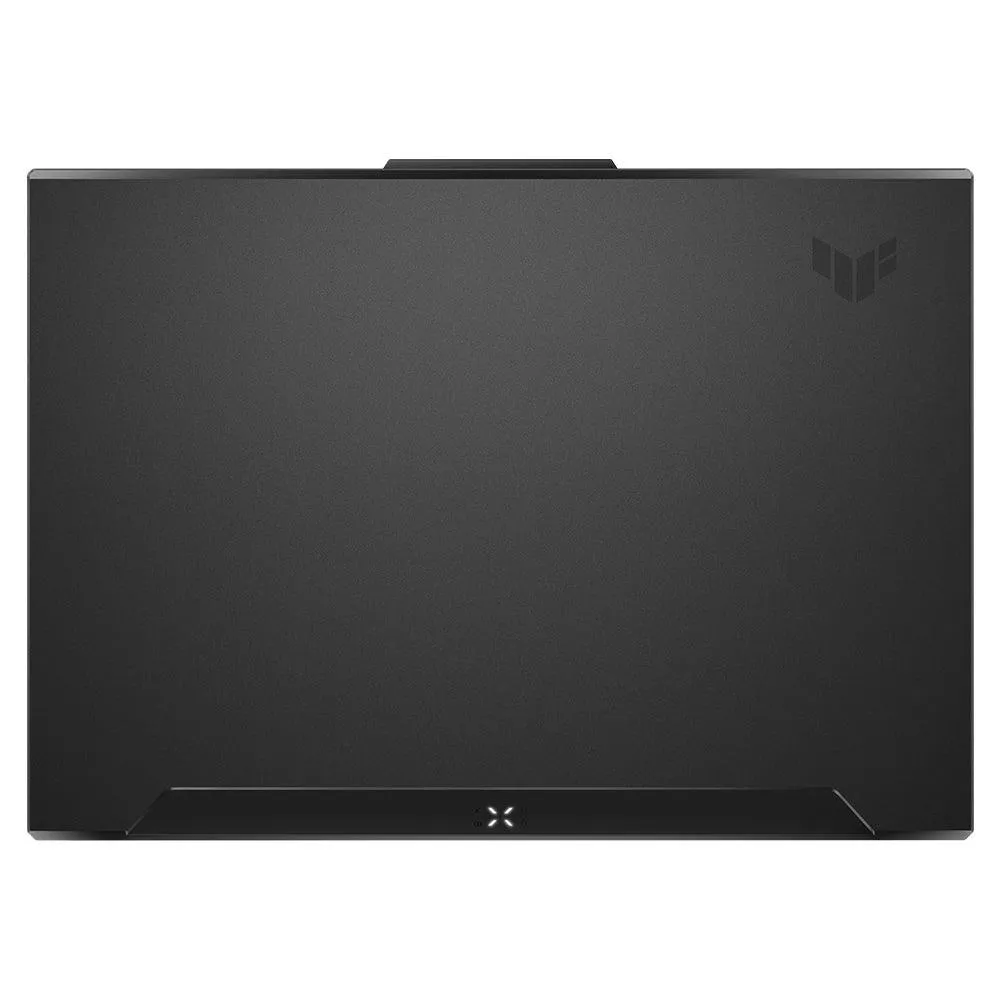 Asus TUF Dash F15 FX517ZM-HN007W Laptop (Intel Core i7-12650H - 16GB Ram - M.2 NVMe 512GB - Nvidia RTX 3060 6GB - 15.6 Inch FHD - Win11) - Black