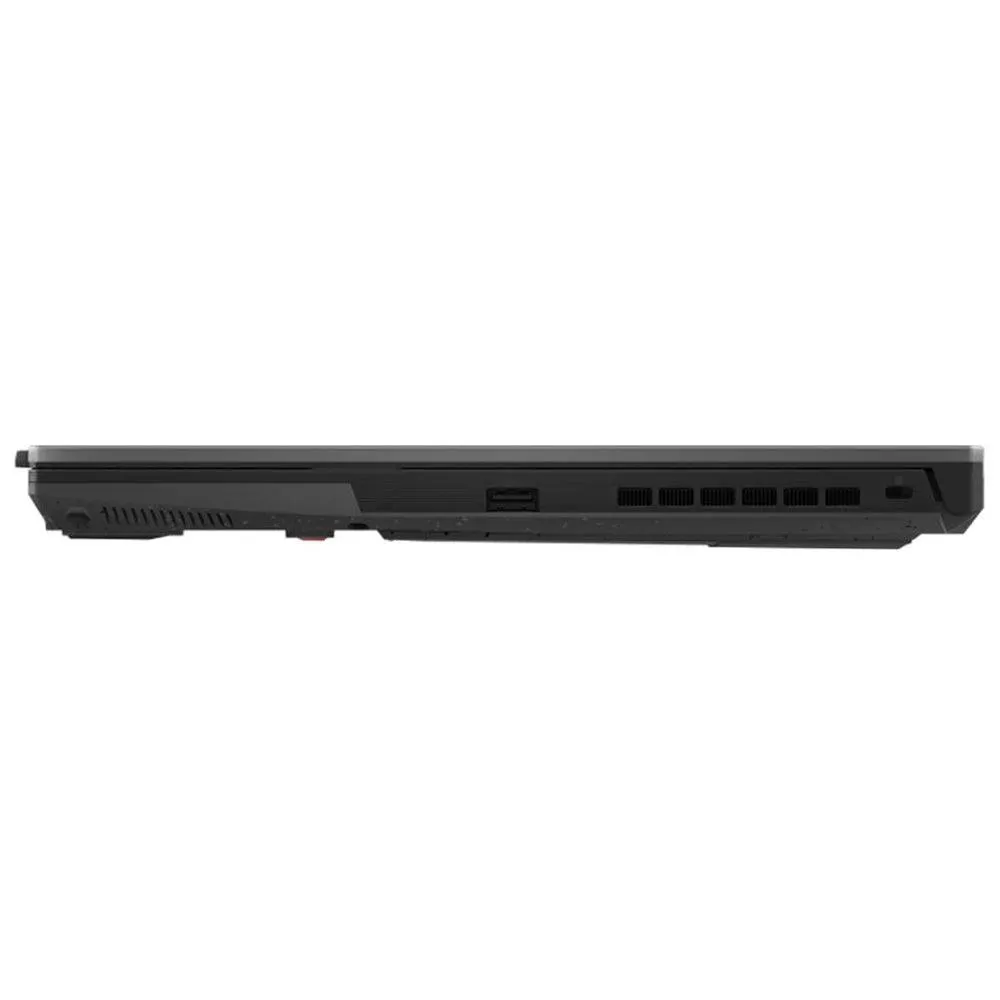 Asus TUF Gaming F15 FX507ZC4-HN002W Laptop (Intel Core i7-12700H - 16GB Ram - M.2 NVMe 512GB - Nvidia RTX 3050 4GB - 15.6 Inch FHD - Win11) - Mecha Gray