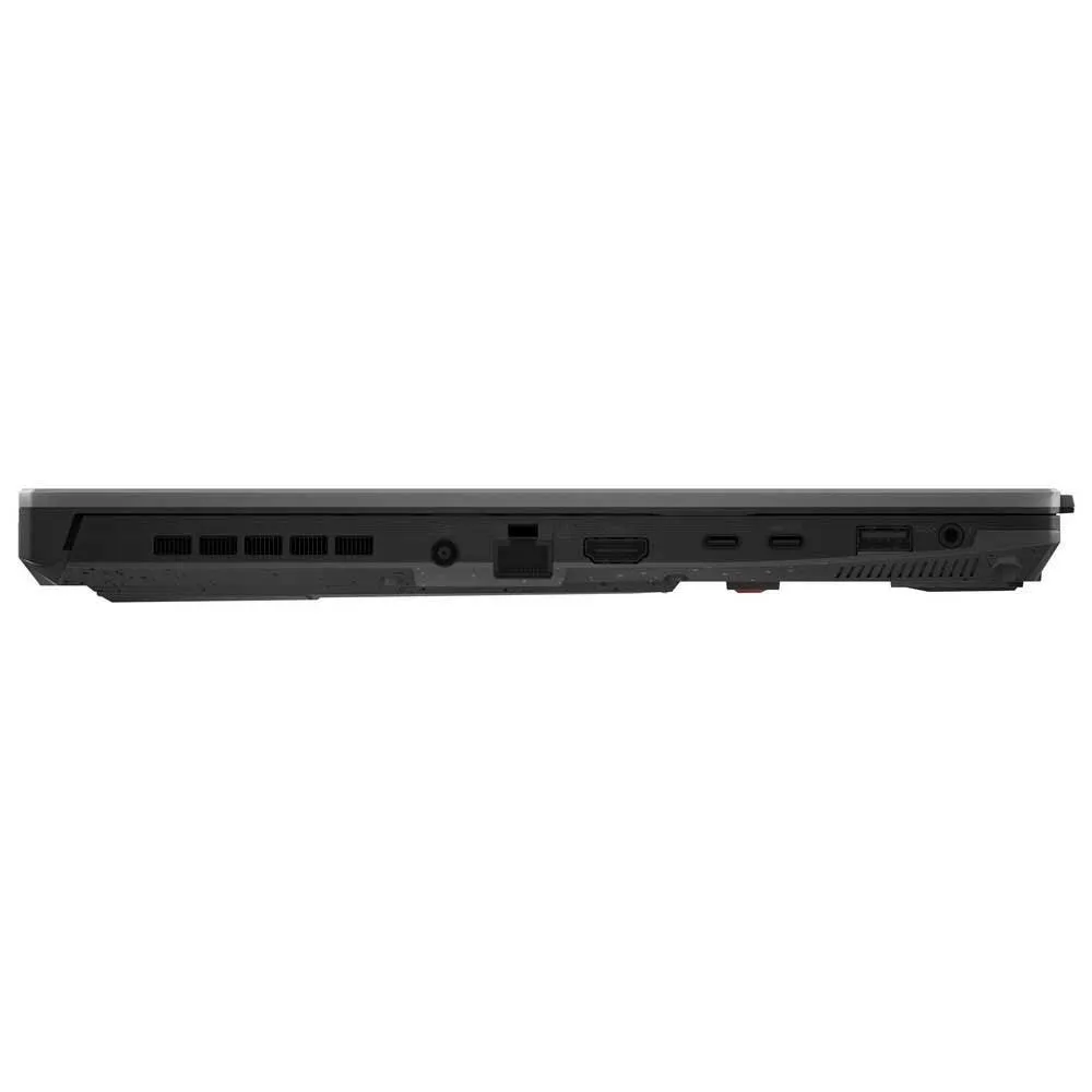 Asus TUF Gaming F15 FX507ZC4-HN002W Laptop (Intel Core i7-12700H - 16GB Ram - M.2 NVMe 512GB - Nvidia RTX 3050 4GB - 15.6 Inch FHD - Win11) - Mecha Gray