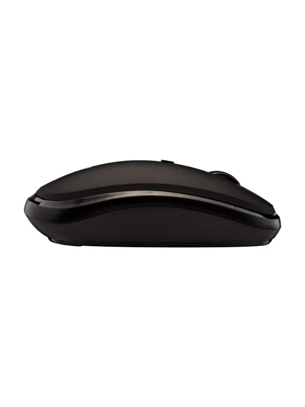 Bluetooth Silent 4-Button Mouse