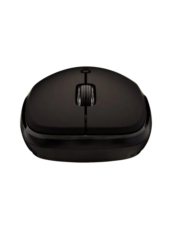 Bluetooth Silent 4-Button Mouse