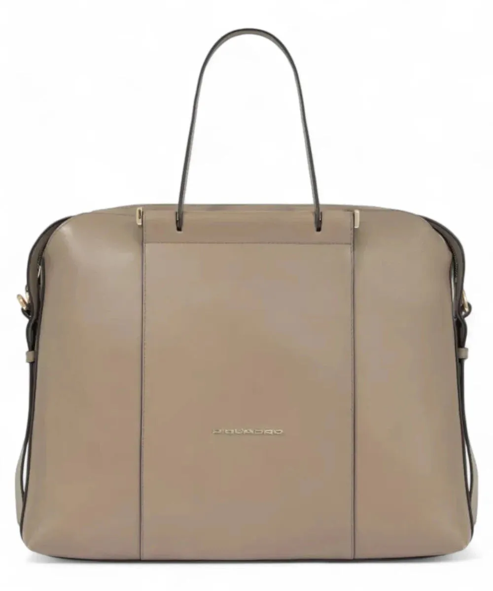 Borsa donna porta computer 14" e porta ipad®