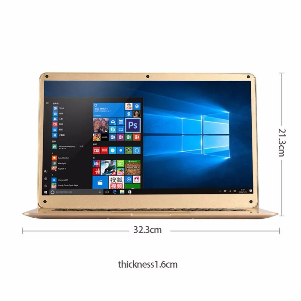 Camera High Speed Professional Microphone Movie Notebook Laptop