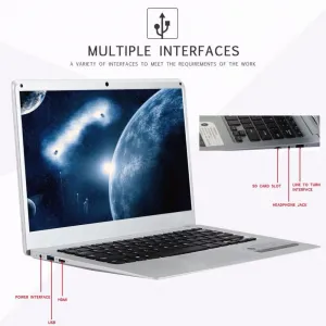 Camera High Speed Professional Microphone Movie Notebook Laptop