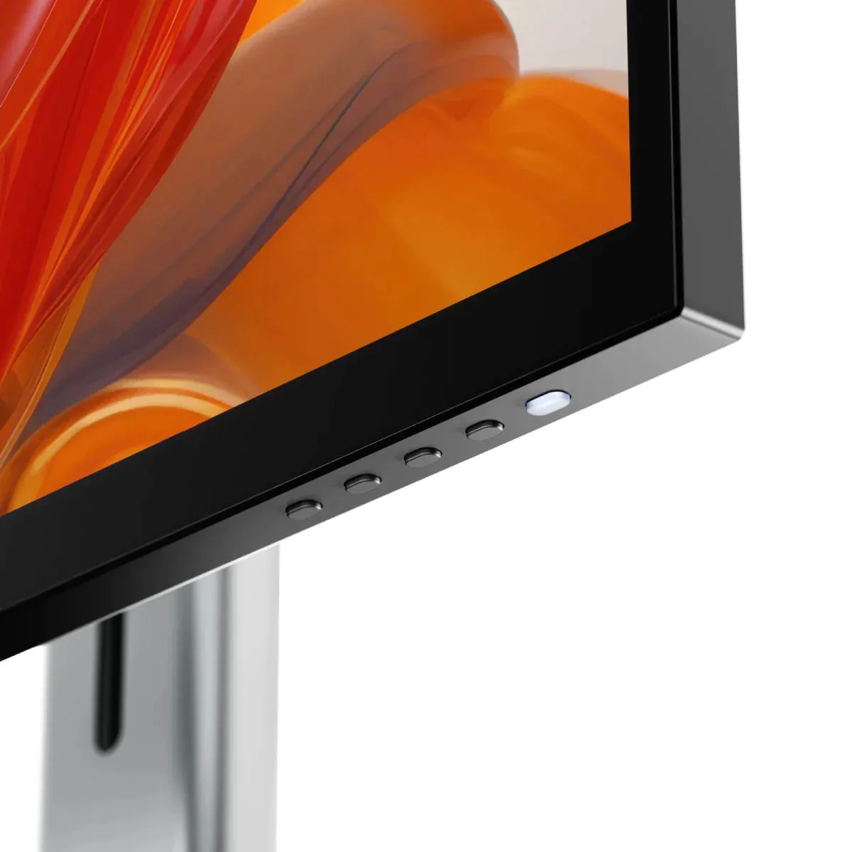 CLARITY 27” UHD 4K Monitor   Clarity Pro Touch 27" UHD 4K Monitor with 65W PD, Webcam and Touchscreen   Dual 4K Universal Docking Station – DisplayPort Edition