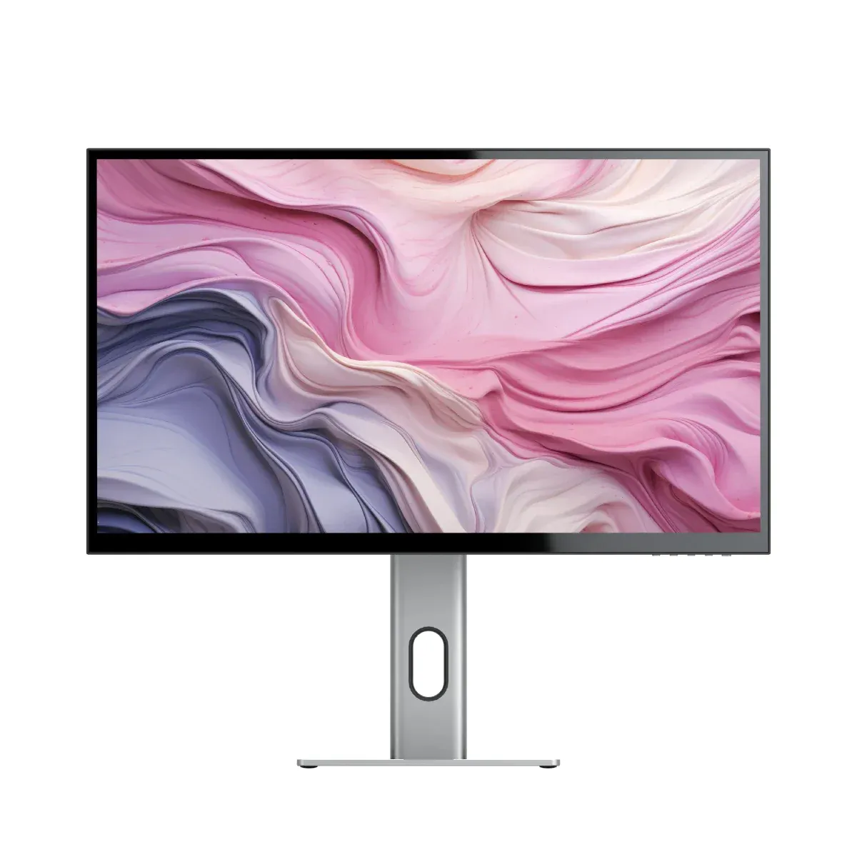 CLARITY 27” UHD 4K Monitor   Clarity Pro Touch 27" UHD 4K Monitor with 65W PD, Webcam and Touchscreen   Dual 4K Universal Docking Station – DisplayPort Edition