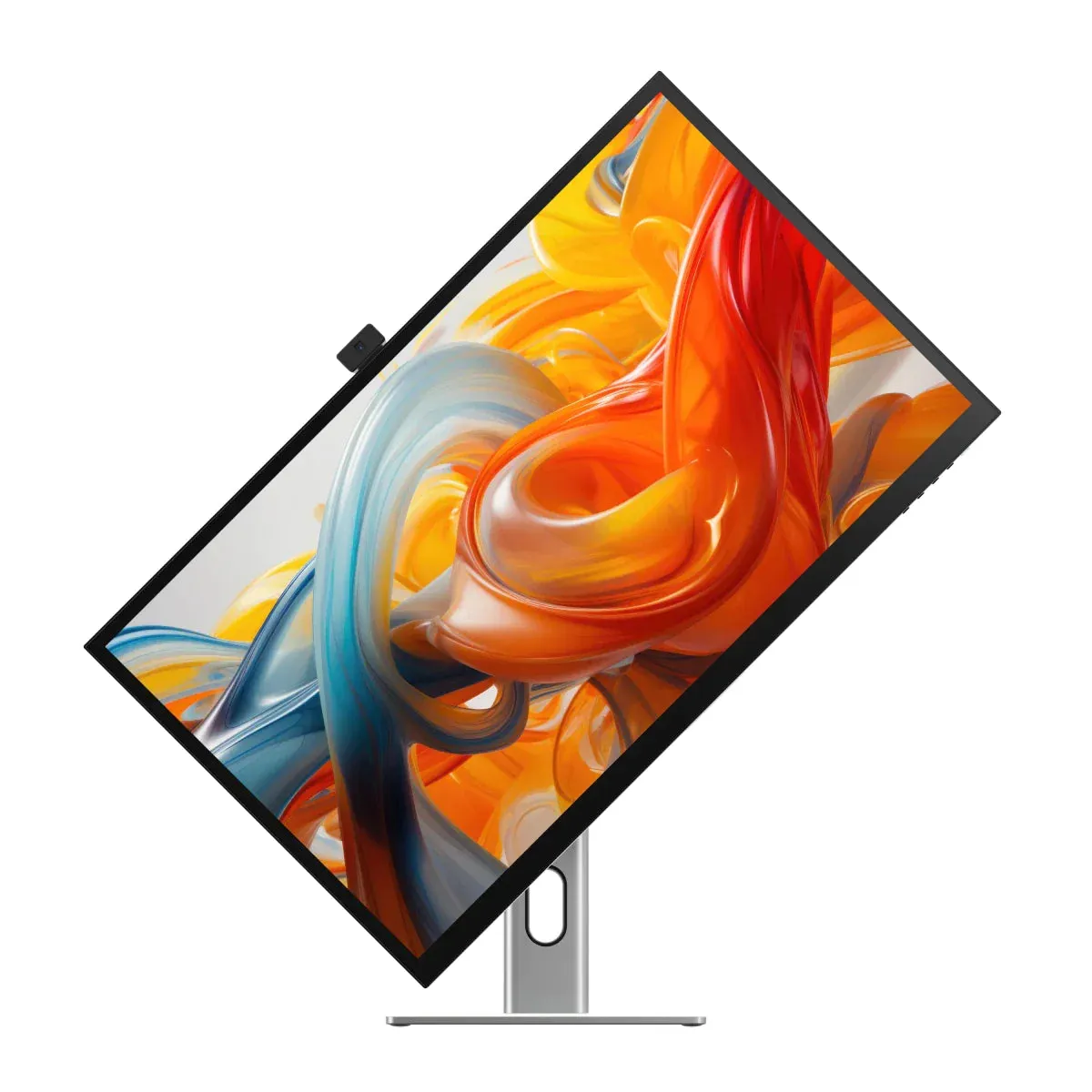 CLARITY 27” UHD 4K Monitor   Clarity Pro Touch 27" UHD 4K Monitor with 65W PD, Webcam and Touchscreen   Dual 4K Universal Docking Station – DisplayPort Edition