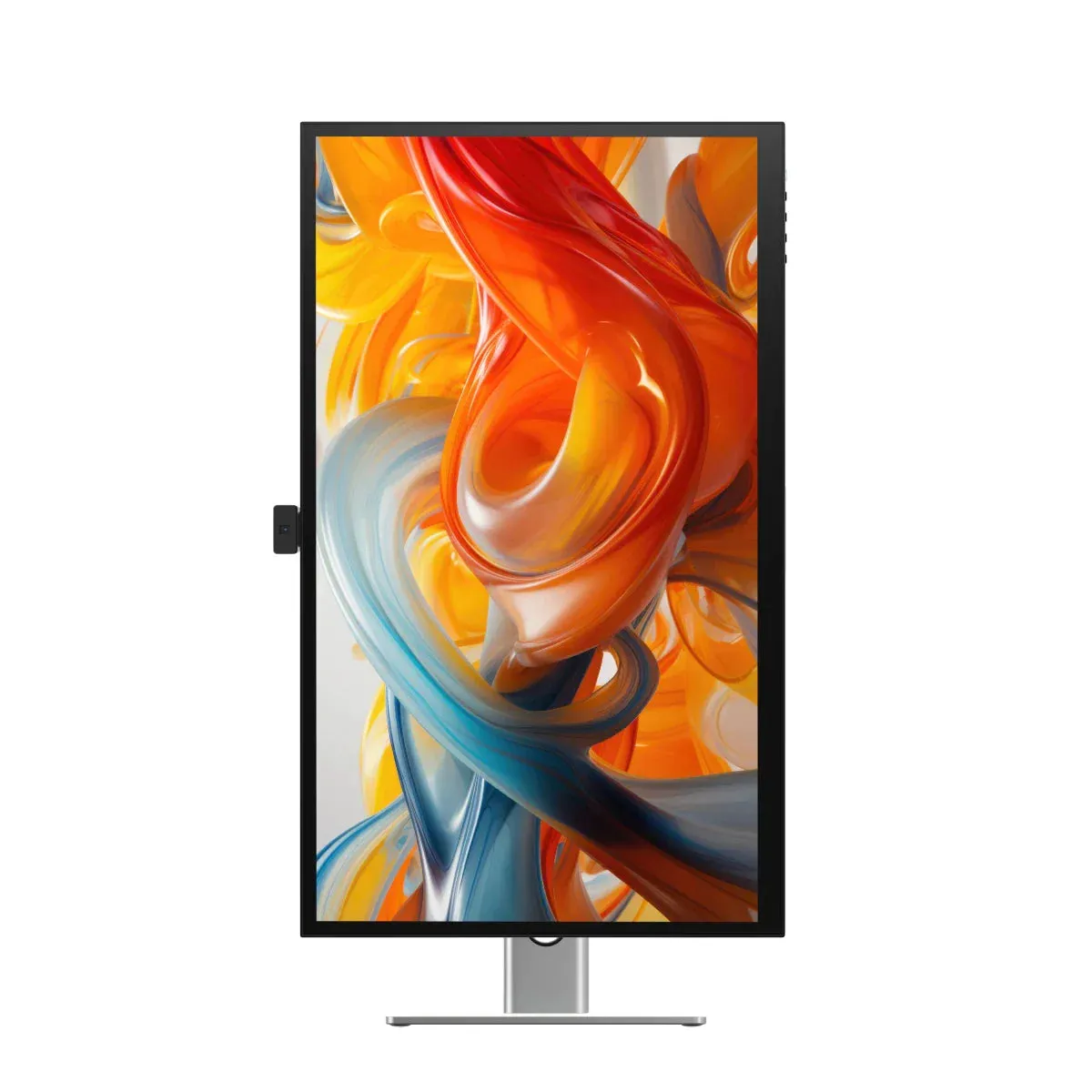 CLARITY 27” UHD 4K Monitor   Clarity Pro Touch 27" UHD 4K Monitor with 65W PD, Webcam and Touchscreen   Dual 4K Universal Docking Station – DisplayPort Edition