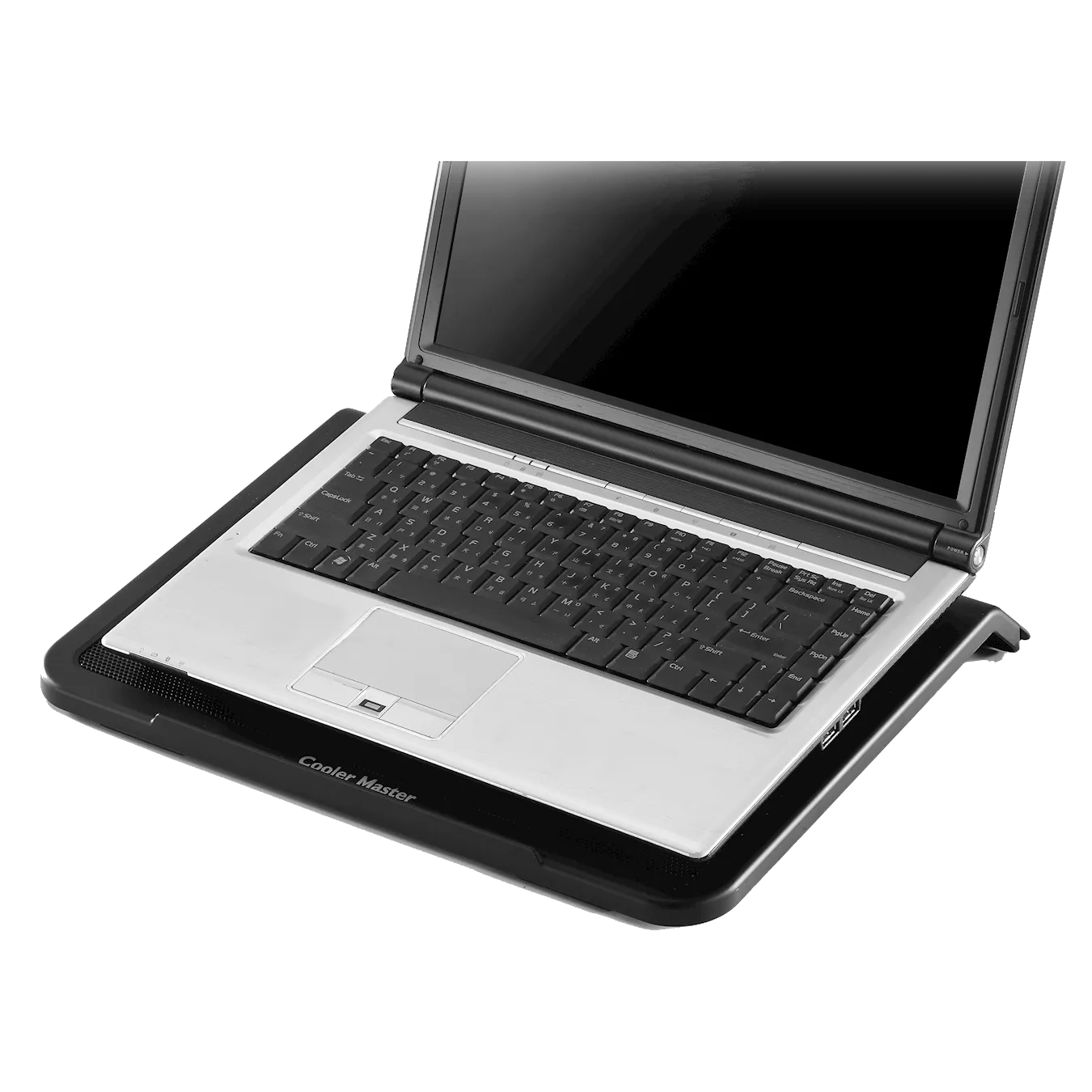 Cooler Master NotePal L1 Cooler Pad (R9-NBC-NPL1-GP)