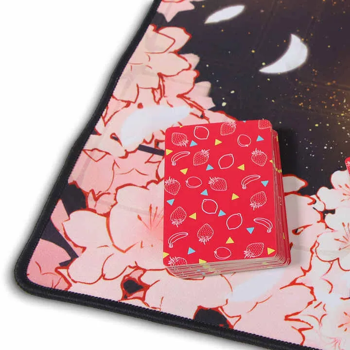 Custom fabric . قماش مخصص