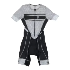 De Soto Skin Cooler Bike Bib - Men's