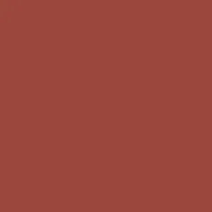 DESIGNER SOLIDS CINNABAR.Priced per 25cm *LAST CHANCE*