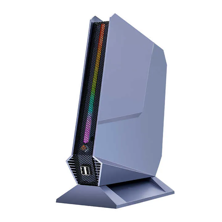 Desktop Powerful Gaming صغير للألعاب قوي
