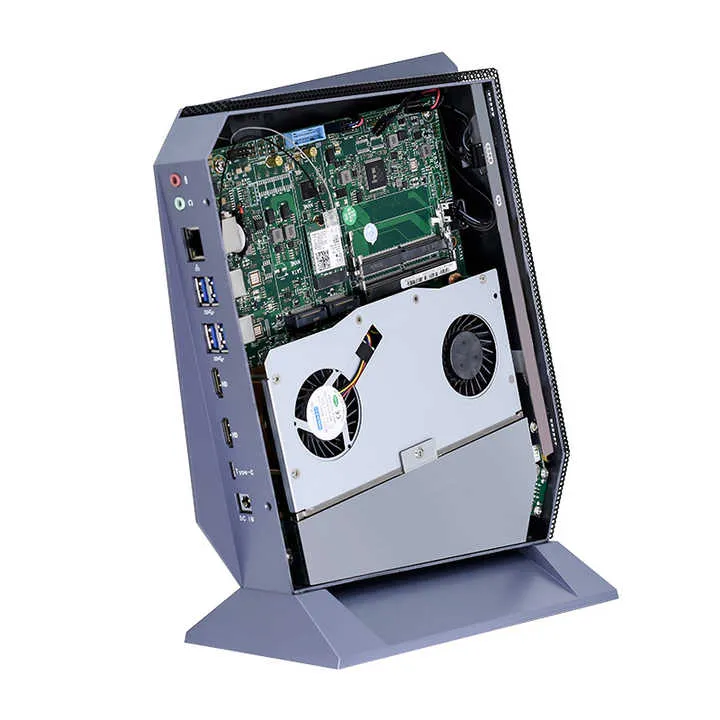 Desktop Powerful Gaming صغير للألعاب قوي