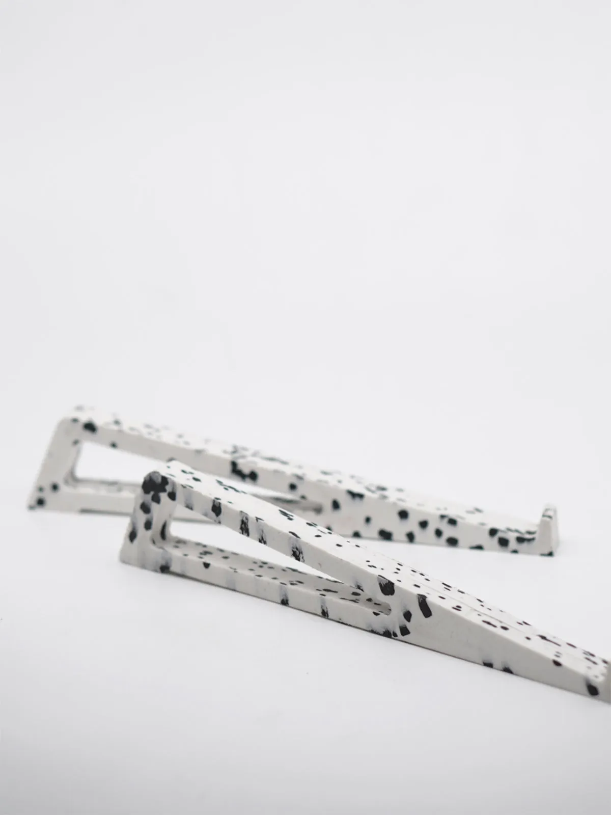 Eco Laptop Stand Dot Black