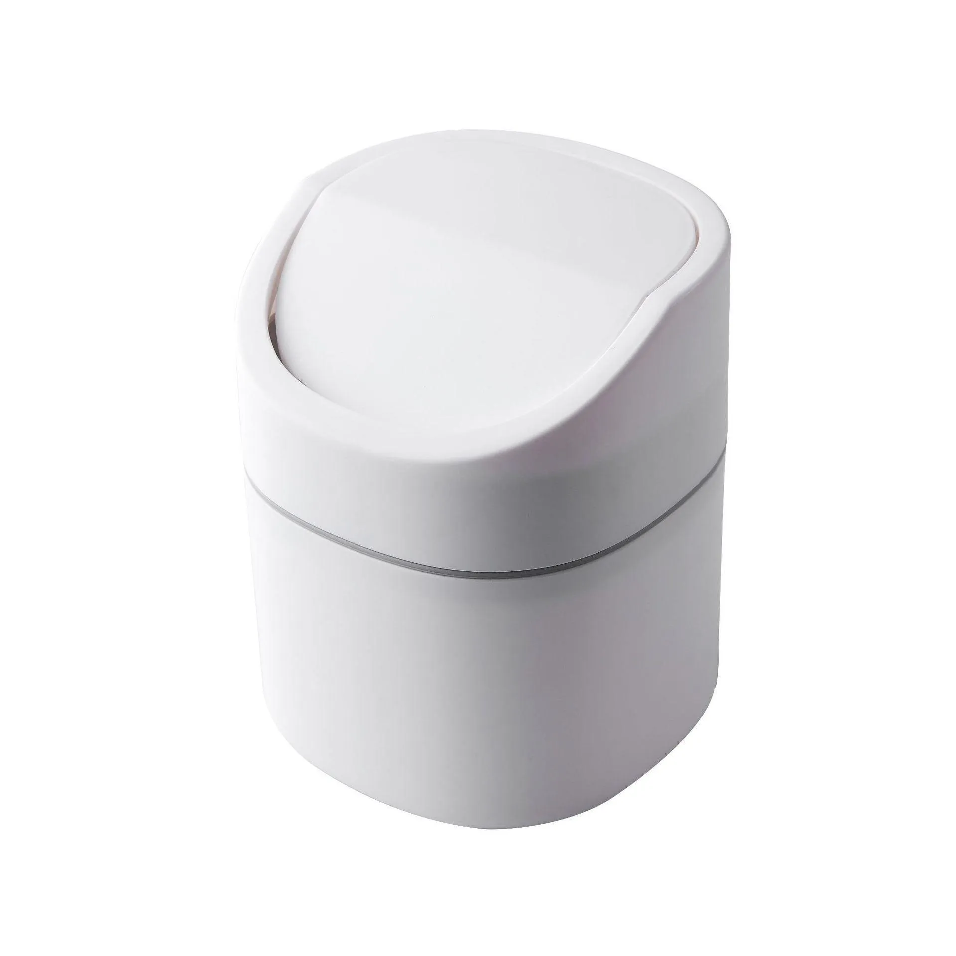 Eco Mini Desktop Bin in Different Colors