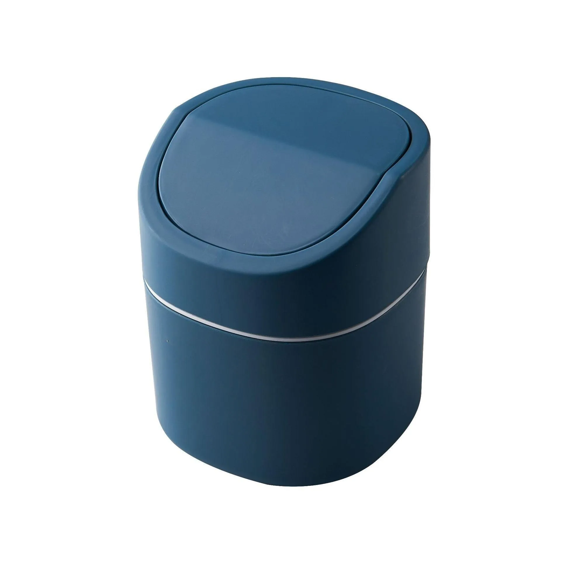 Eco Mini Desktop Bin in Different Colors