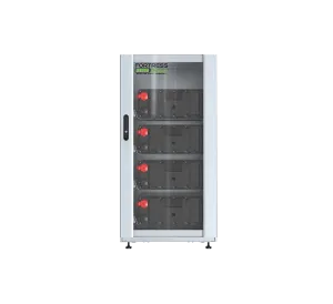 Fortress Power FlexRack (for eFlex Batteries)