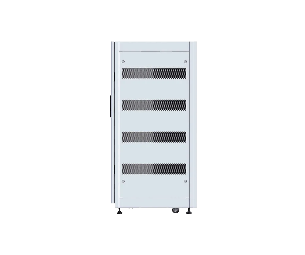 Fortress Power FlexRack (for eFlex Batteries)