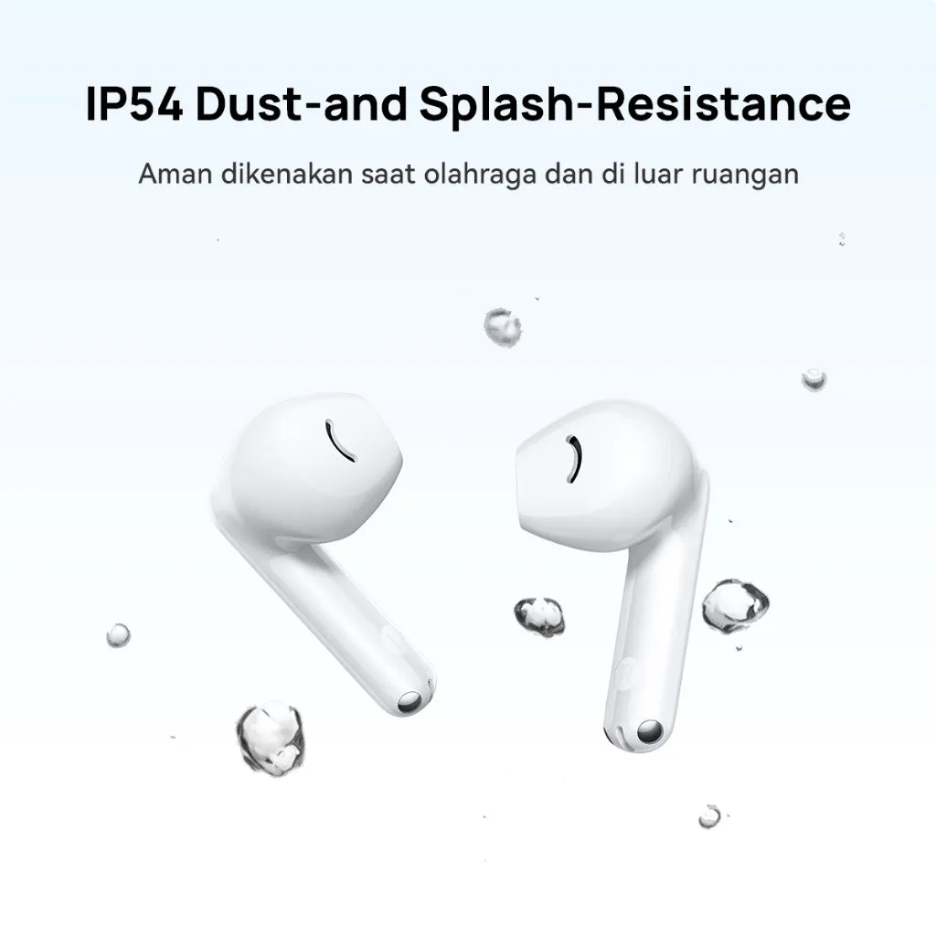 HUAWEI FreeBuds SE 2 Wireless Earphone TWS | 40h Battery | Comfortable and Perfect Fit | Punchy Bass | IP54 Water