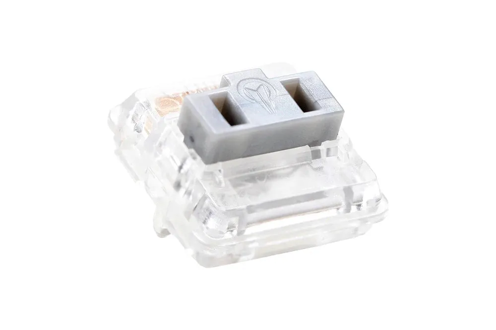 Kailh Low profile Choc switch 1350 RGB For Keyboard Crystal Red Pro Pale Blue Pink Robin Silver Brown White Yellow Orange