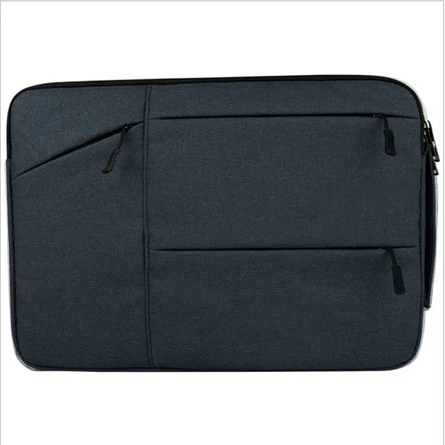 Laptop Bags Sleeve Notebook Case for Dell HP Asus Acer Lenovo Macbook 11 12 13 14 15 15.6 inch Soft Cover for Retina Pro 13.3"