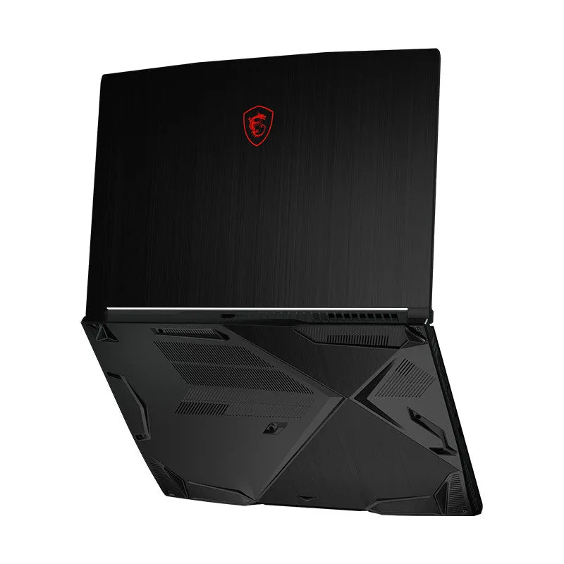 LAPTOP MSI GF63 11UCX-1617 | I5-11400H 8/512 RTX2050 15.6" W11 OHS21