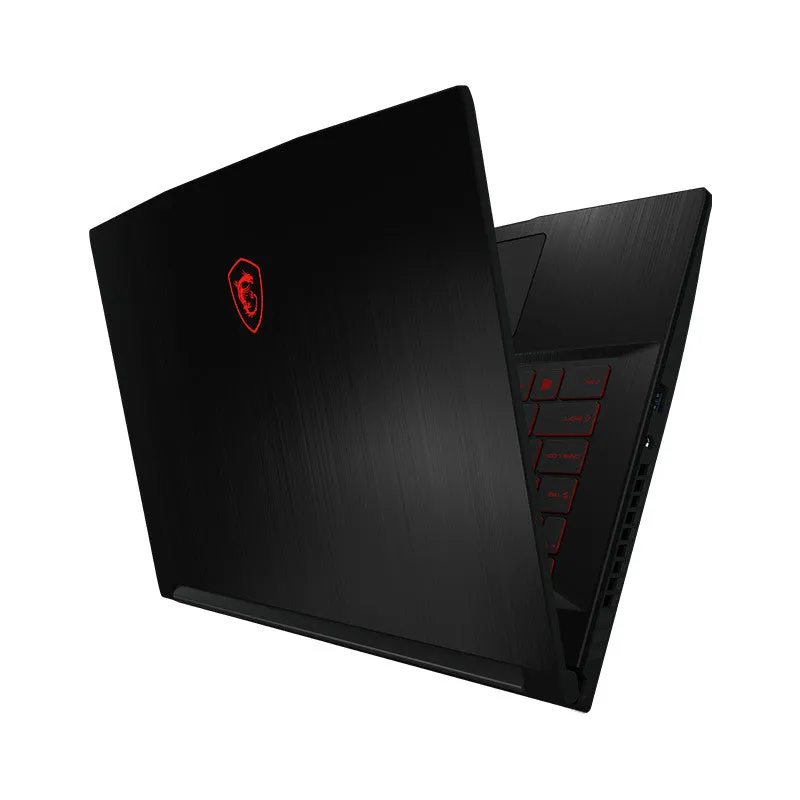LAPTOP MSI GF63 11UCX-1617 | I5-11400H 8/512 RTX2050 15.6" W11 OHS21