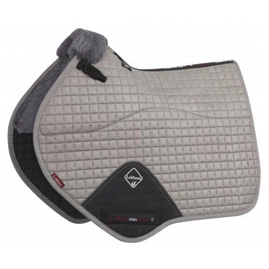 LeMieux Merino  Half Lined Jumping Square