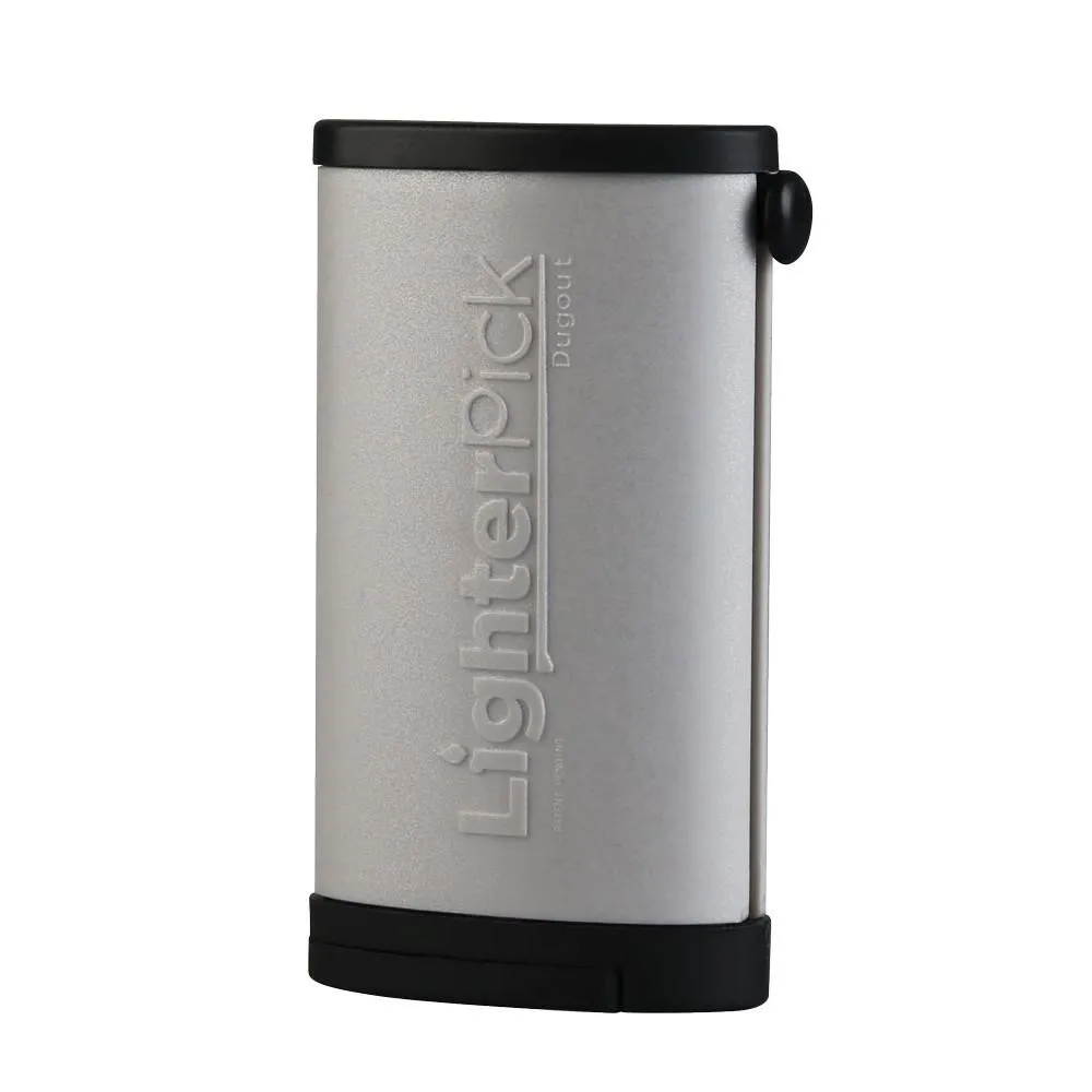 LighterPick All-In-One Waterproof Smoking Dugout