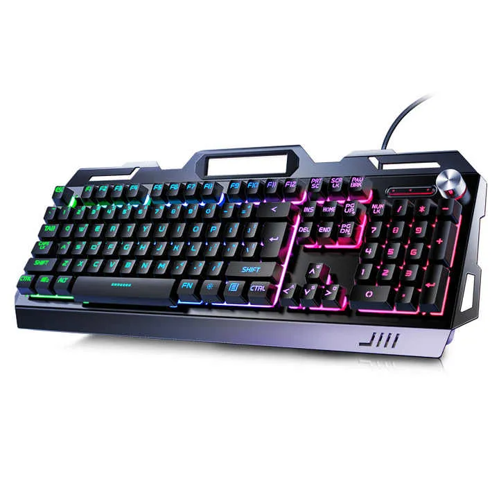 mechanical gaming keyboard . لوحة مفاتيح ألعاب ميكانيكية