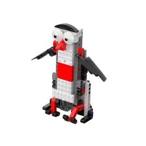 Mi Mini Robot Builder