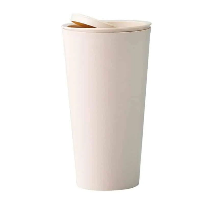 Mini Desktop Trash Bin