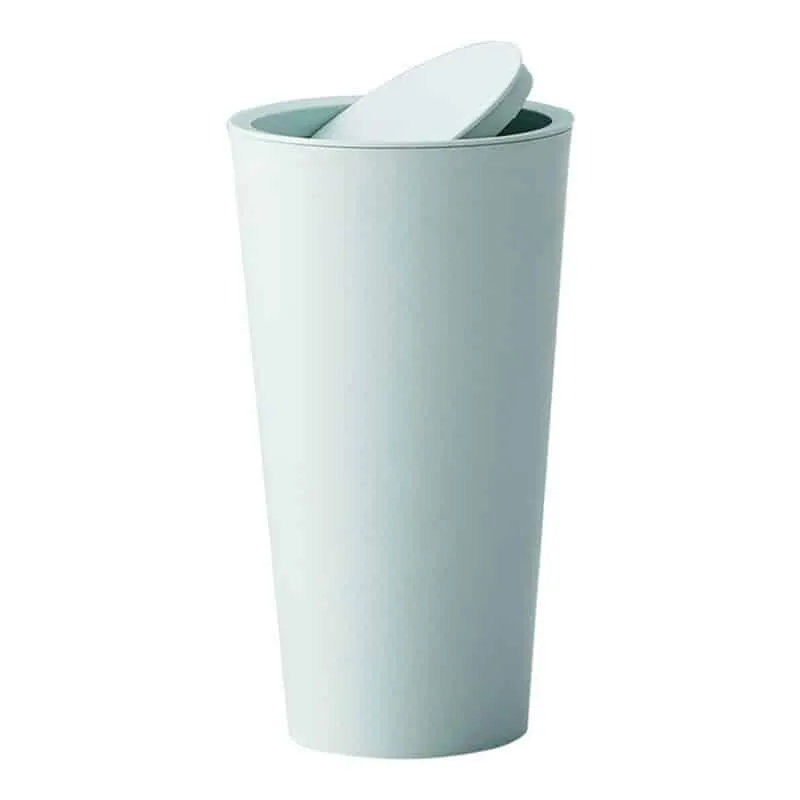 Mini Desktop Trash Bin