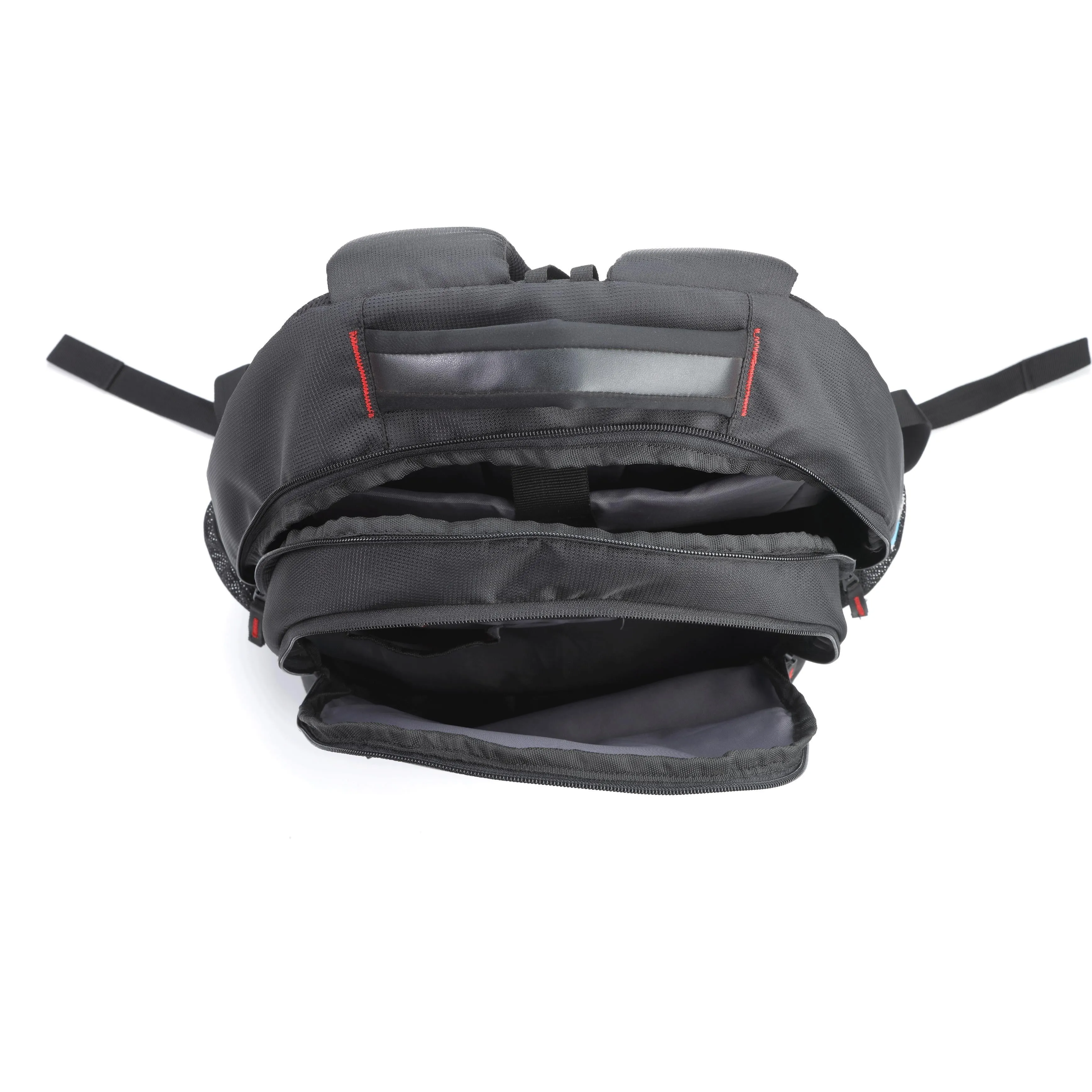 Moto Laptop Bag - Black