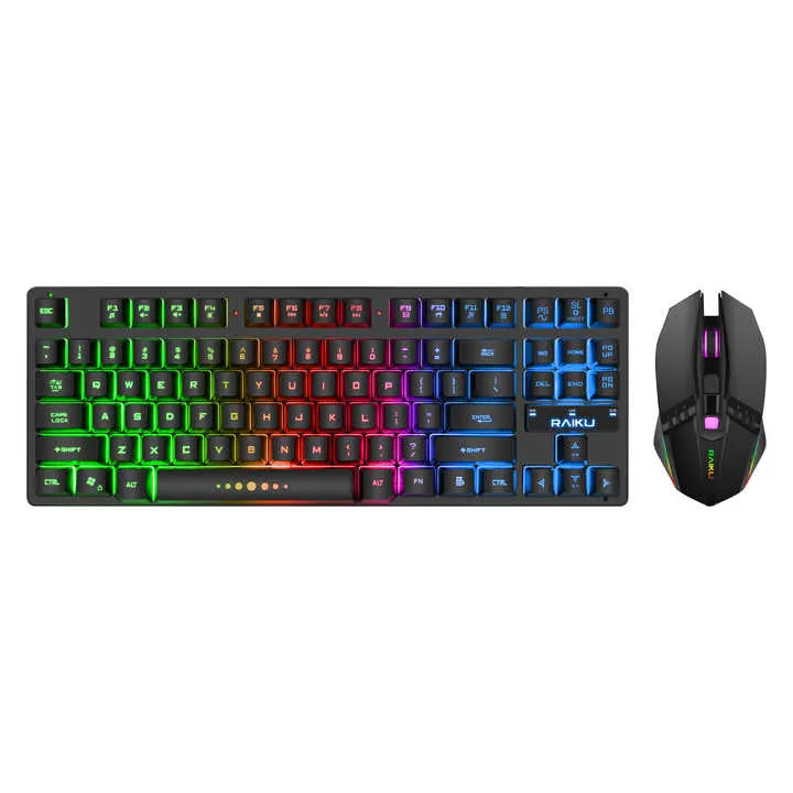 Mouse and keyboard . ماوس وكيبورد