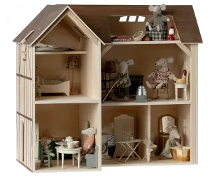 Mouse Hole Farmhouse
