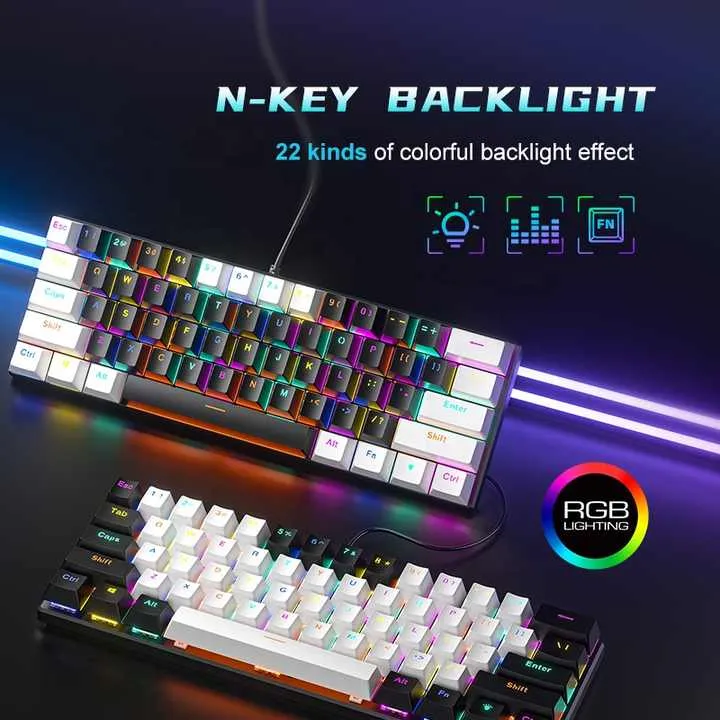 Mouse keyboard . ماوس كيبورد