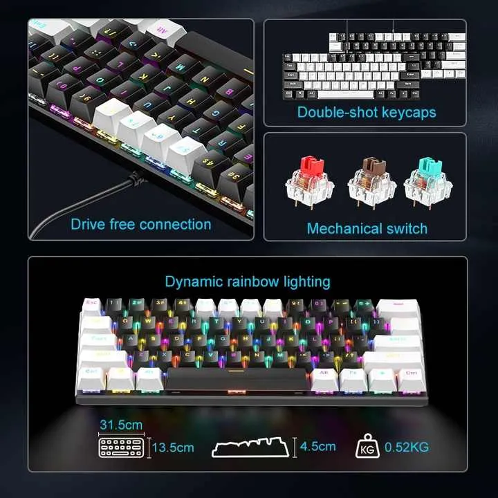 Mouse keyboard . ماوس كيبورد